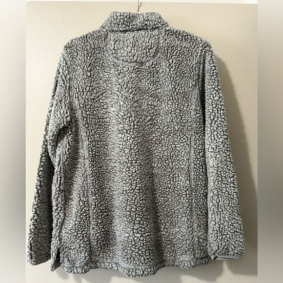 Sherpa pullover  - Picture 5 of 5